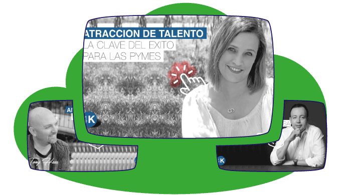 Herramienta en la nube para gestionar contenido de videos de YouTube